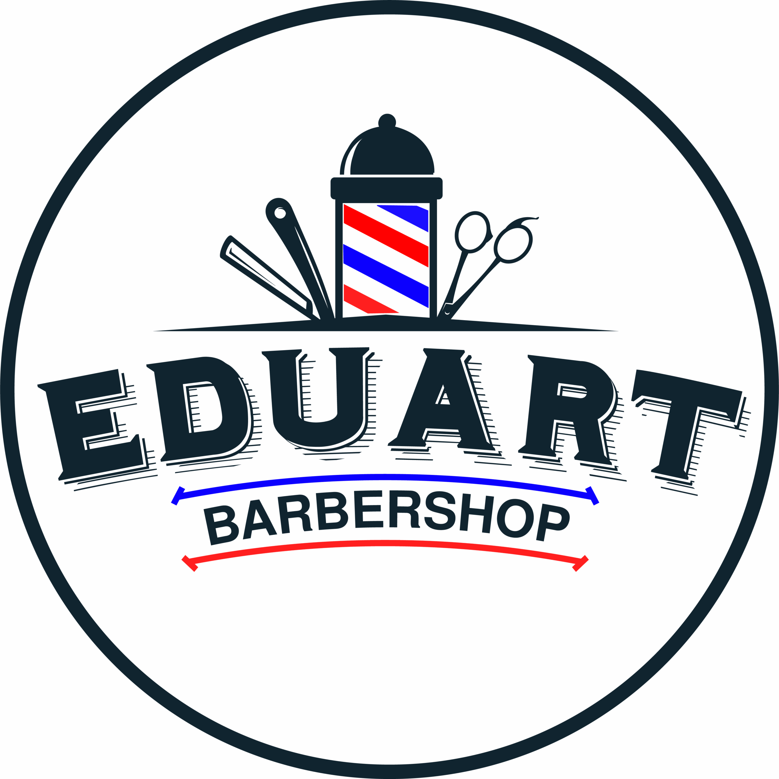 Eduard Barbershop